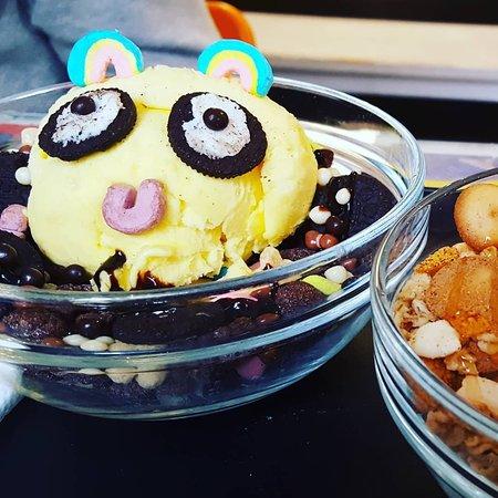 Pop Cereal Cafe